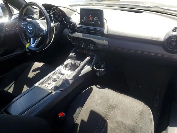 JM1NDAL73M0459912 2021 MAZDA MX-5 - Image 8