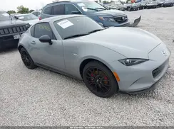 JM1NDAL73S0655569 2025 MAZDA MX-5