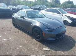 JM1NDAL74H0106200 2017 MAZDA MX-5