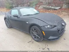 JM1NDAL74J0202172 2018 MAZDA MX-5