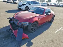 JM1NDAL74K0304850 2019 MAZDA MX-5