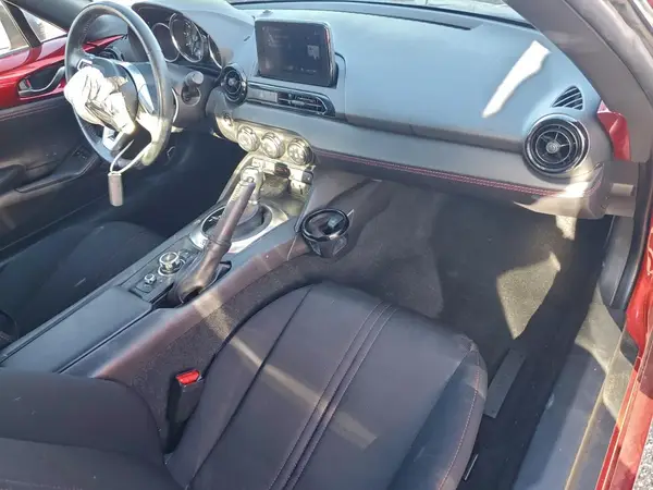JM1NDAL74K0304850 2019 MAZDA MX-5 - Image 8