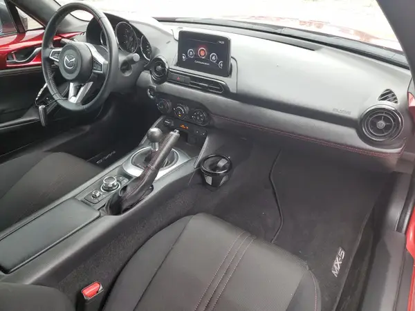 JM1NDAL74K0309966 2019 MAZDA MX-5 - Image 8