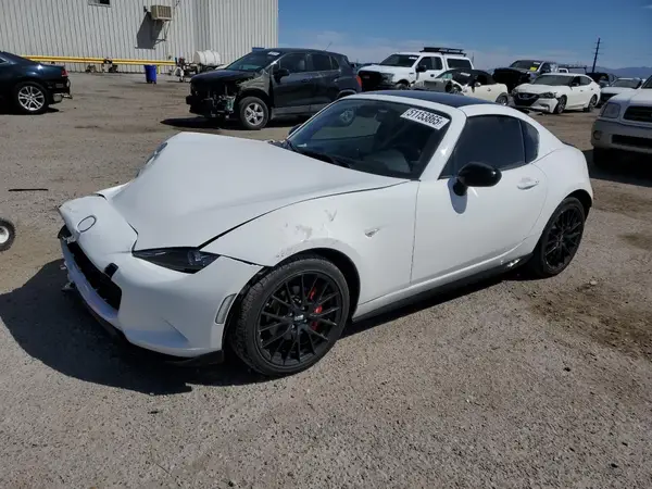 JM1NDAL74L0411298 2020 MAZDA MX-5 - Image 1