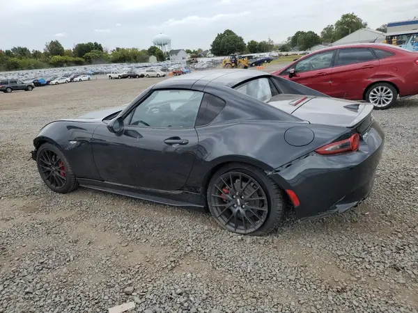 JM1NDAL74L0412368 2020 MAZDA MX-5 - Image 2