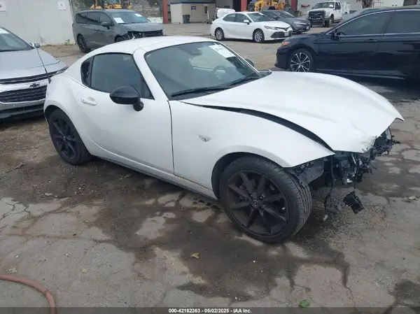 JM1NDAL74L0414234 2020 MAZDA MX-5 - Image 1
