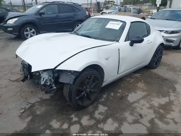 JM1NDAL74L0414234 2020 MAZDA MX-5 - Image 2