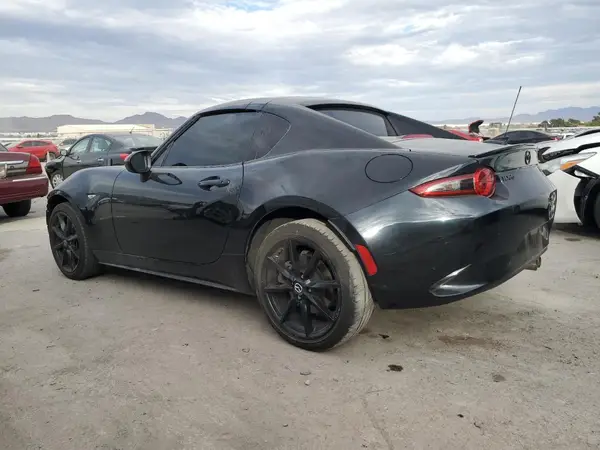 JM1NDAL74M0450524 2021 MAZDA MX-5 - Image 2