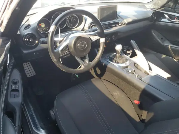 JM1NDAL74M0450524 2021 MAZDA MX-5 - Image 8