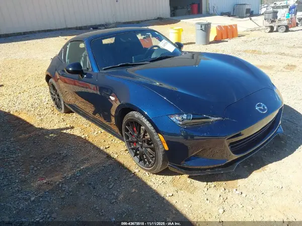 JM1NDAL74N0504213 2022 MAZDA MX-5 - Image 1