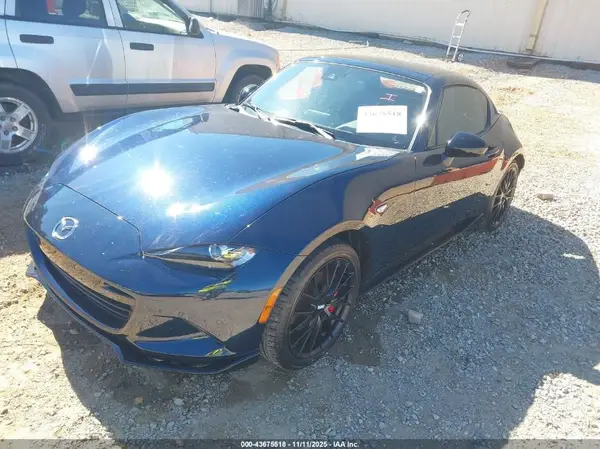 JM1NDAL74N0504213 2022 MAZDA MX-5 - Image 2