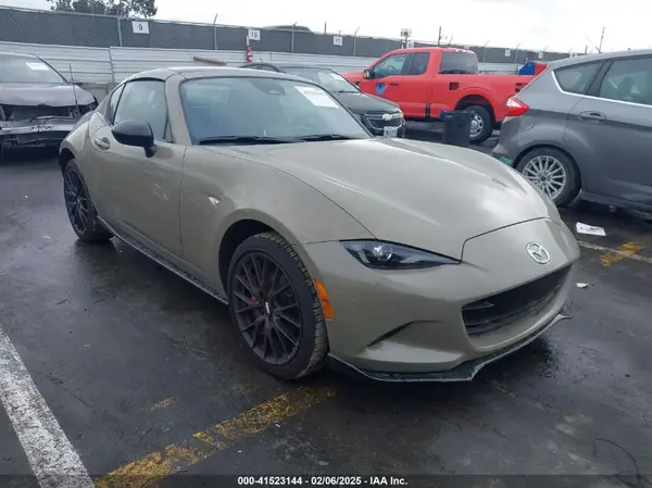 JM1NDAL74R0604608 2024 MAZDA MX-5 - Image 1