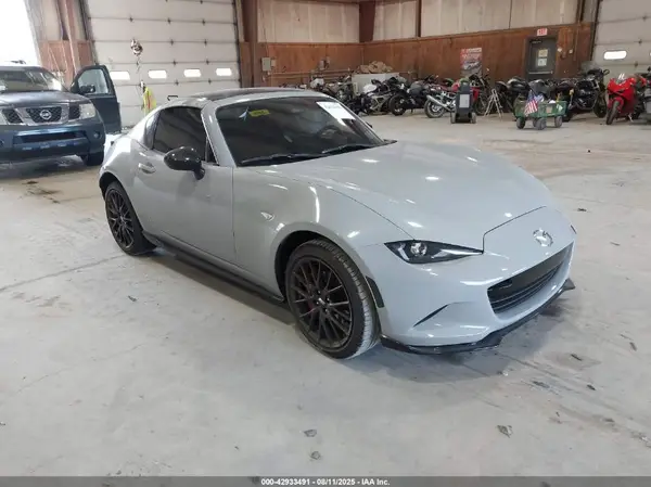 JM1NDAL74R0606200 2024 MAZDA MX-5 - Image 1