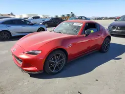 JM1NDAL75H0101202 2017 MAZDA MX-5