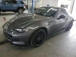 JM1NDAL75H0106299 2017 MAZDA MX-5