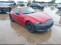 JM1NDAL75K0301696 2019 MAZDA MX-5