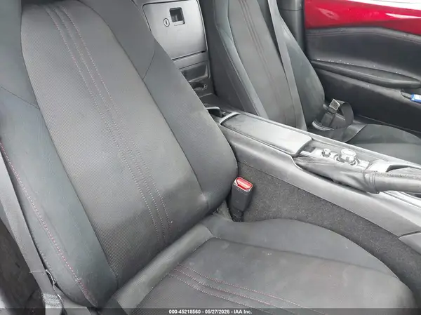 JM1NDAL75K0301696 2019 MAZDA MX-5 - Image 8