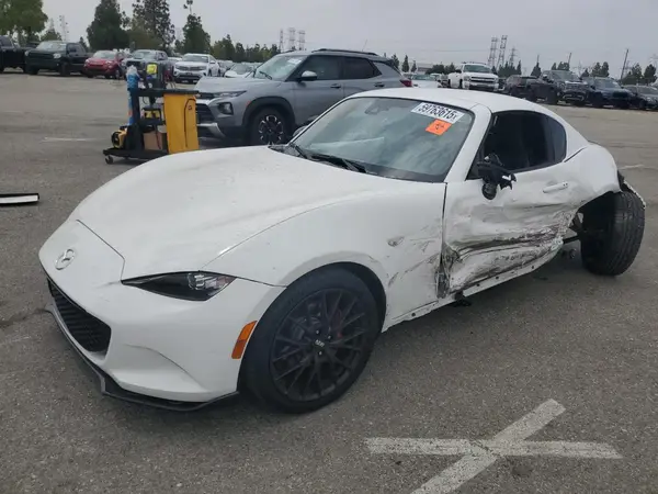 JM1NDAL75L0417028 2020 MAZDA MX-5 - Image 1