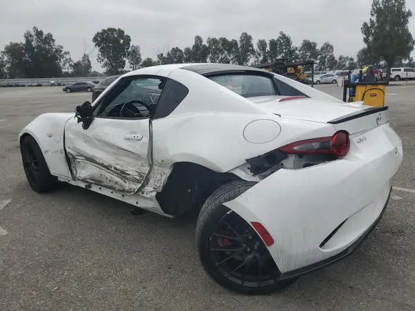 JM1NDAL75L0417028 2020 MAZDA MX-5 - Image 2