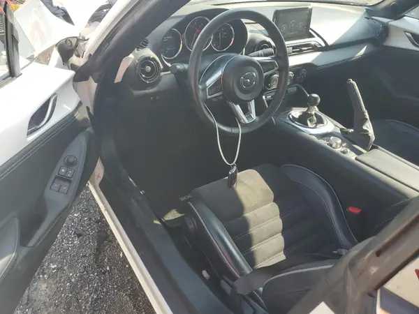 JM1NDAL75L0418924 2020 MAZDA MX-5 - Image 8