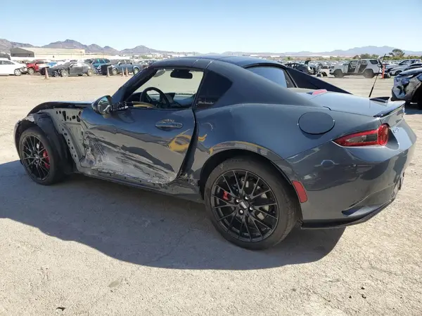 JM1NDAL75M0454856 2021 MAZDA MX-5 - Image 2