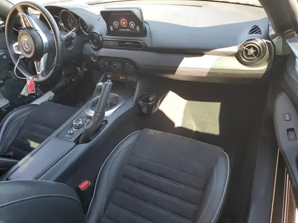 JM1NDAL75M0454856 2021 MAZDA MX-5 - Image 8