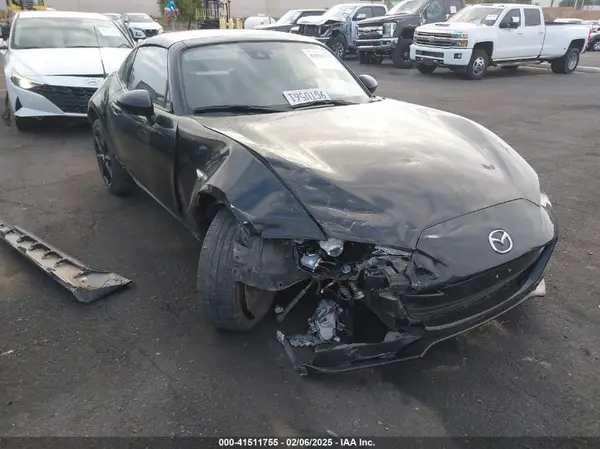 JM1NDAL75M0459782 2021 MAZDA MX-5 - Image 1