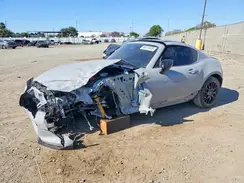 JM1NDAL75S0656044 2025 MAZDA MX-5