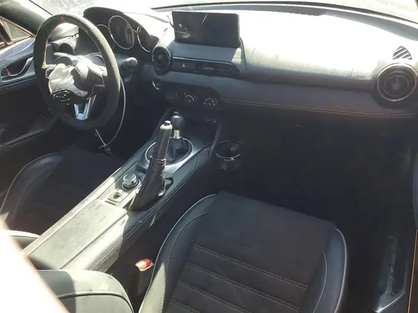 JM1NDAL75S0656044 2025 MAZDA MX-5 - Image 8