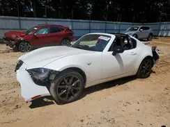 JM1NDAL76H0100043 2017 MAZDA MX-5