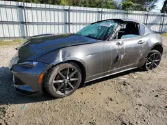 JM1NDAL76H0100396 2017 MAZDA MX-5