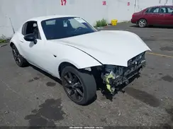 JM1NDAL76H0101967 2017 MAZDA MX-5