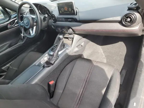 JM1NDAL76H0108000 2017 MAZDA MX-5 - Image 8