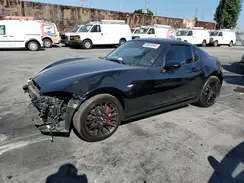 JM1NDAL76K0300489 2019 MAZDA MX-5