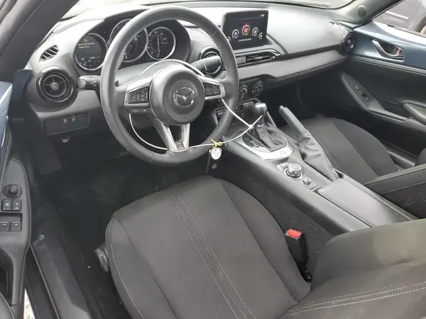 JM1NDAL76L0412646 2020 MAZDA MX-5 - Image 8