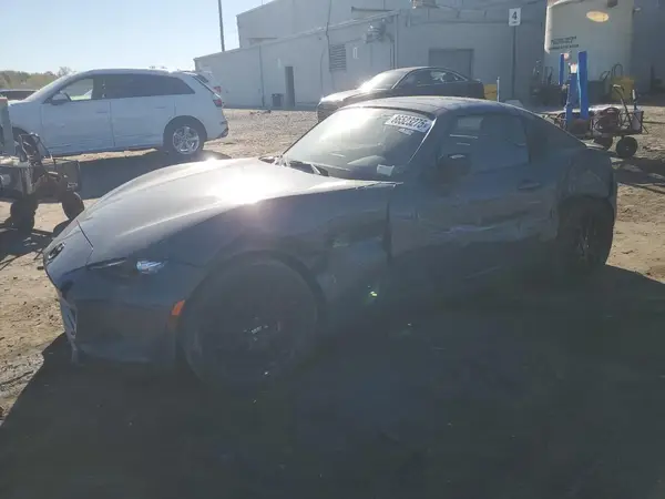 JM1NDAL76L0413330 2020 MAZDA MX-5 - Image 1