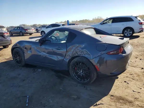 JM1NDAL76L0413330 2020 MAZDA MX-5 - Image 2