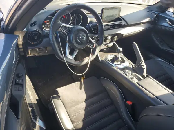 JM1NDAL76L0413330 2020 MAZDA MX-5 - Image 8
