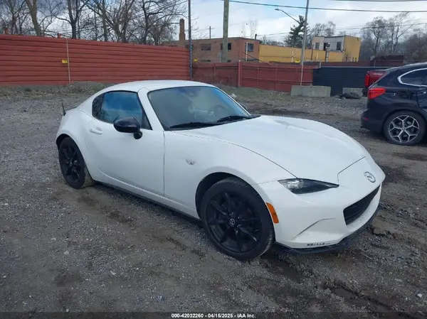 JM1NDAL76L0418575 2020 MAZDA MX-5 - Image 1
