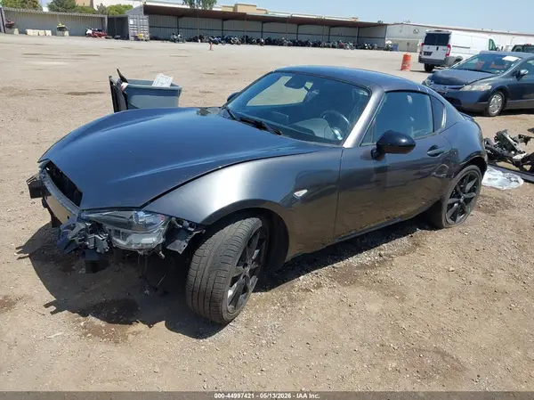 JM1NDAL76L0418737 2020 MAZDA MX-5 - Image 2