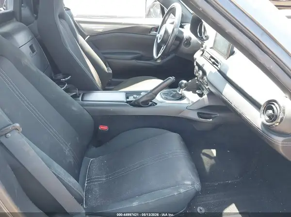 JM1NDAL76L0418737 2020 MAZDA MX-5 - Image 8