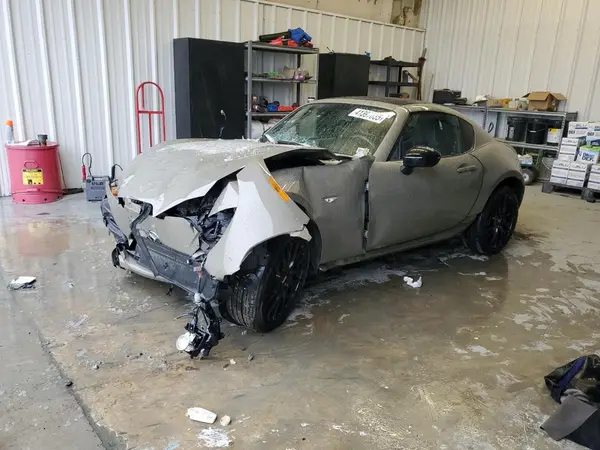JM1NDAL76P0553173 2023 MAZDA MX-5 - Image 1