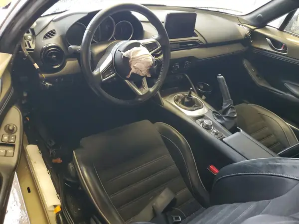 JM1NDAL76P0553173 2023 MAZDA MX-5 - Image 8