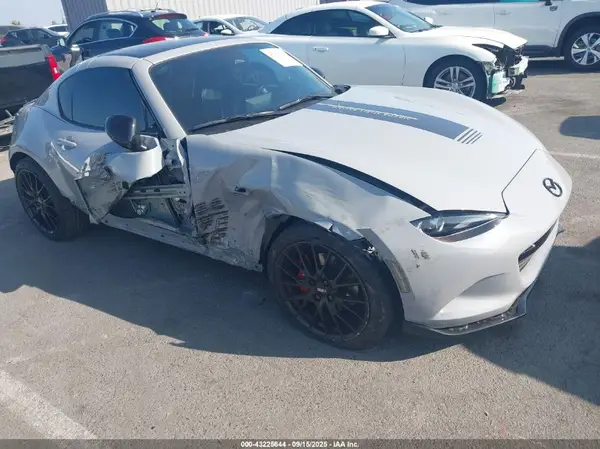 JM1NDAL76R0600527 2024 MAZDA MX-5 - Image 1