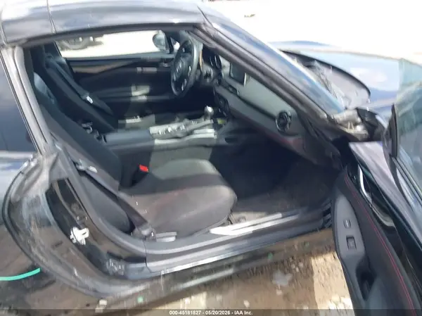 JM1NDAL77H0101475 2017 MAZDA MX-5 - Image 8