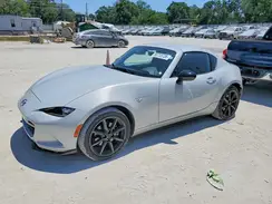 JM1NDAL77H0103842 2017 MAZDA MX-5