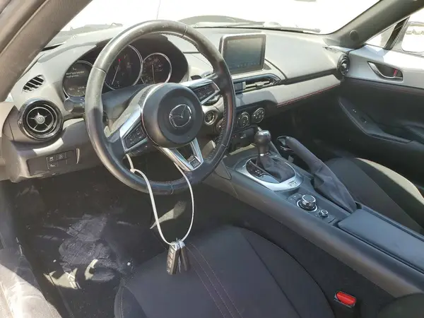 JM1NDAL77H0103842 2017 MAZDA MX-5 - Image 8