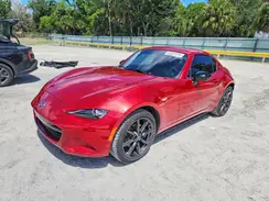JM1NDAL77H0105140 2017 MAZDA MX-5