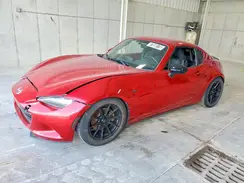 JM1NDAL77H0106093 2017 MAZDA MX-5