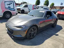 JM1NDAL77H0107292 2017 MAZDA MX-5